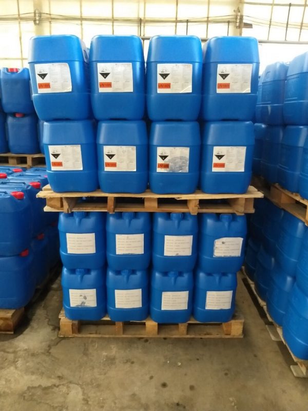 Phosphoric acid H3PO4 85%