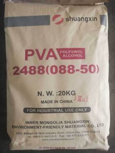 PVA 24-88 (088-50)