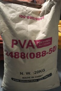  Polyvinyl alcohol 24-88 