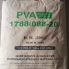 PVA 1788 (088-20) – Polyvinyl alcohol 1788